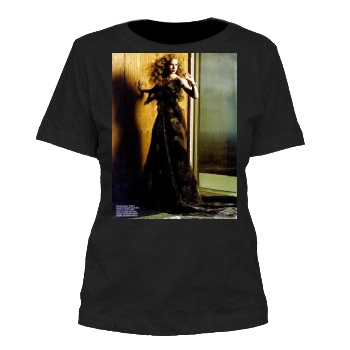 Amy Adams Women's Cut T-Shirt