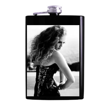 Amy Adams Hip Flask