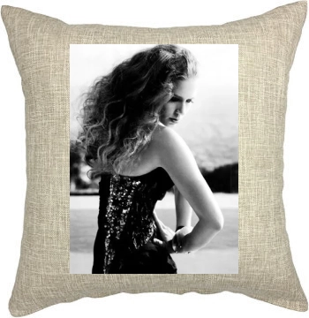 Amy Adams Pillow