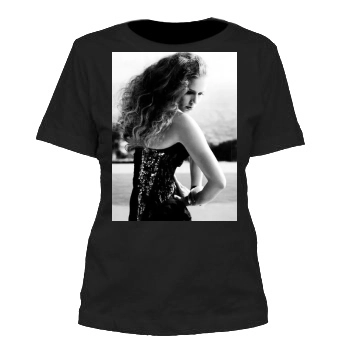 Amy Adams Women's Cut T-Shirt