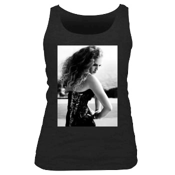 Amy Adams Women's Tank Top