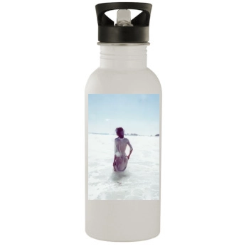 Amyline Valade Stainless Steel Water Bottle