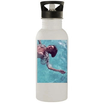 Amyline Valade Stainless Steel Water Bottle