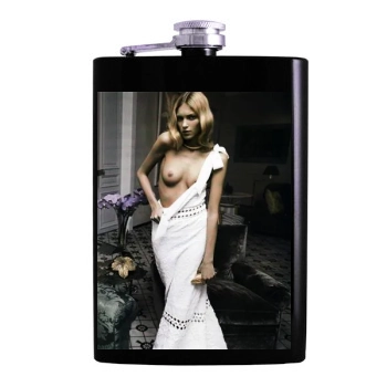 Anja Rubik Hip Flask