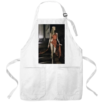 Anja Rubik Apron