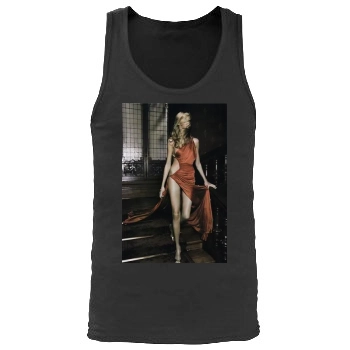 Anja Rubik Men's Tank Top