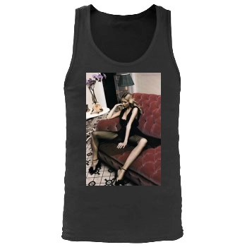 Anja Rubik Men's Tank Top