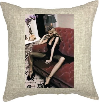 Anja Rubik Pillow