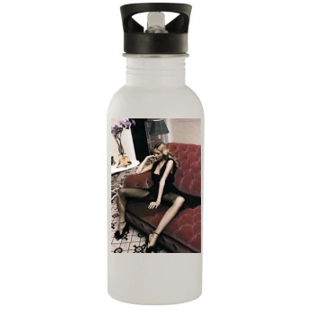 Anja Rubik Stainless Steel Water Bottle