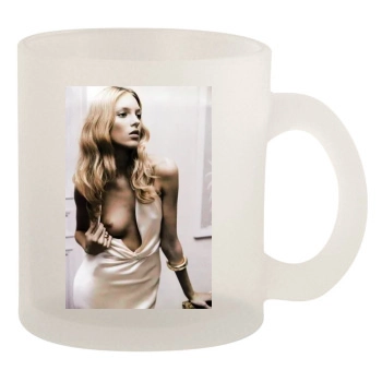 Anja Rubik 10oz Frosted Mug