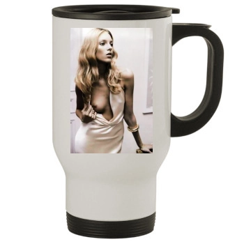 Anja Rubik Stainless Steel Travel Mug