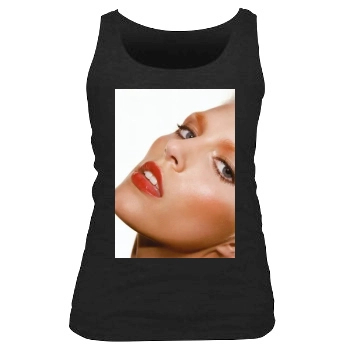 Anja Rubik Women's Tank Top