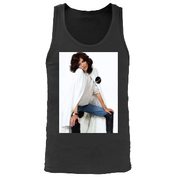 Anja Rubik Men's Tank Top