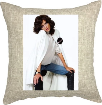 Anja Rubik Pillow