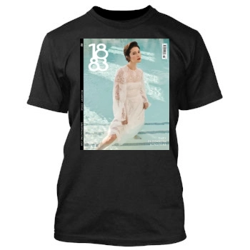 Mary Elizabeth Winstead Men's TShirt