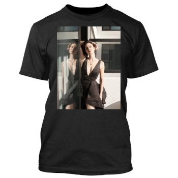 Mary Elizabeth Winstead Men's TShirt