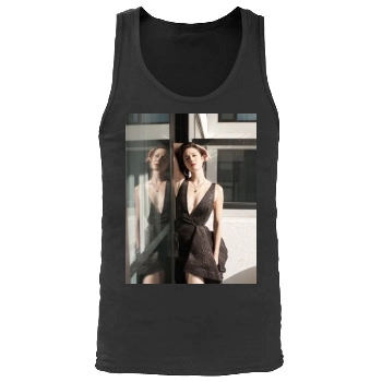 Mary Elizabeth Winstead Men's Tank Top