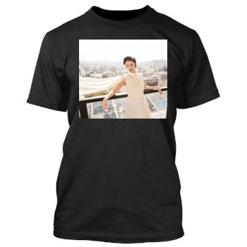 Mary Elizabeth Winstead Men's TShirt