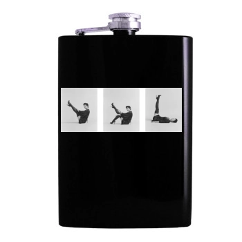 Mary Elizabeth Winstead Hip Flask