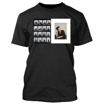 Mary Elizabeth Winstead Men's TShirt