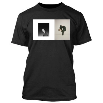 Mary Elizabeth Winstead Men's TShirt