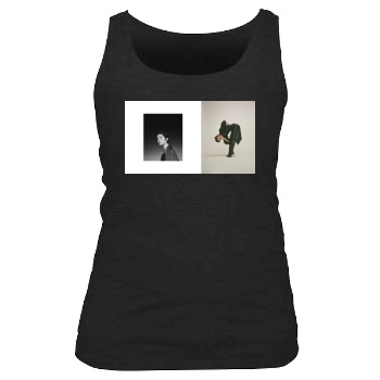 Mary Elizabeth Winstead Women's Tank Top