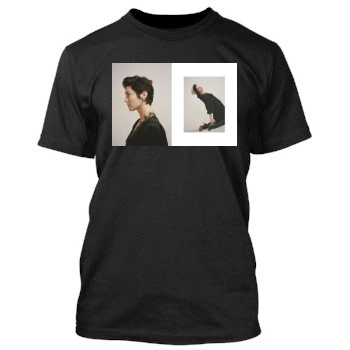 Mary Elizabeth Winstead Men's TShirt