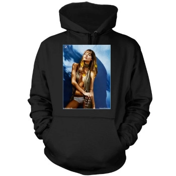 Ariadne Artiles Mens Pullover Hoodie Sweatshirt