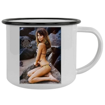 Ariadne Artiles Camping Mug