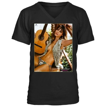 Ariadne Artiles Men's V-Neck T-Shirt