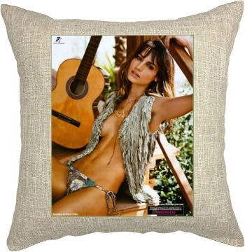 Ariadne Artiles Pillow