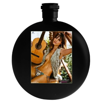 Ariadne Artiles Round Flask