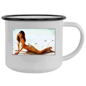 Ariadne Artiles Camping Mug