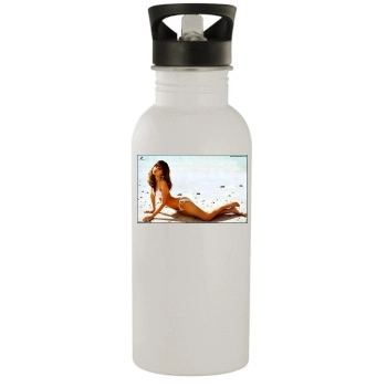 Ariadne Artiles Stainless Steel Water Bottle