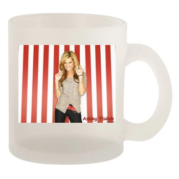 Ashley Tisdale 10oz Frosted Mug