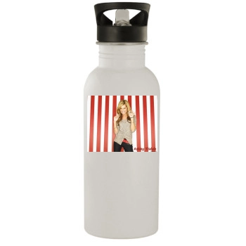 Ashley Tisdale Stainless Steel Water Bottle