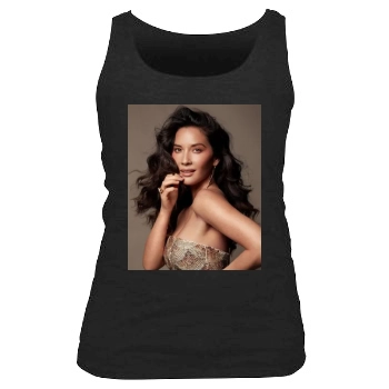 Olivia Munn Women's Tank Top