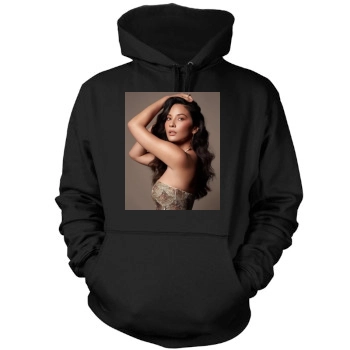 Olivia Munn Mens Pullover Hoodie Sweatshirt