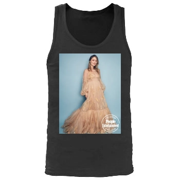 Olivia Wilde Men's Tank Top