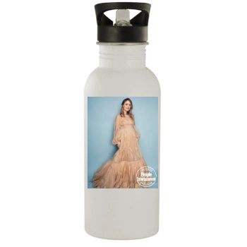 Olivia Wilde Stainless Steel Water Bottle