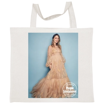 Olivia Wilde Tote