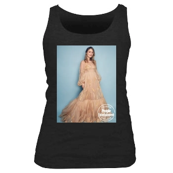 Olivia Wilde Women's Tank Top