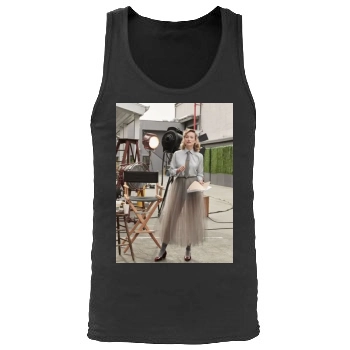 Olivia Wilde Men's Tank Top