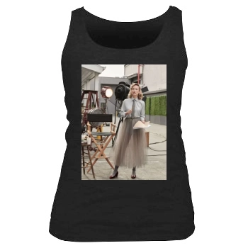 Olivia Wilde Women's Tank Top