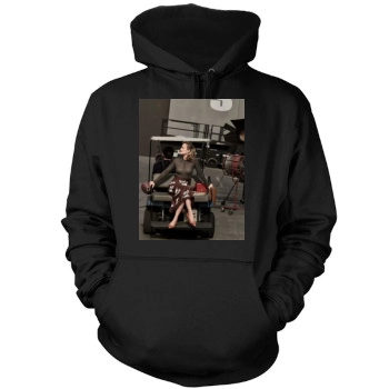 Olivia Wilde Mens Pullover Hoodie Sweatshirt