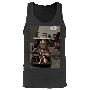 Olivia Wilde Men's Tank Top