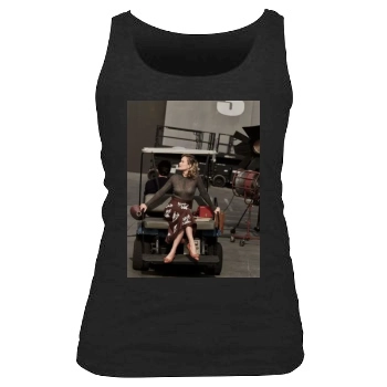 Olivia Wilde Women's Tank Top