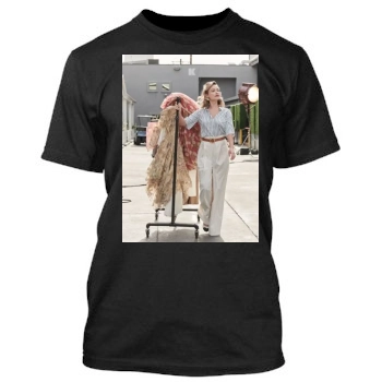 Olivia Wilde Men's TShirt