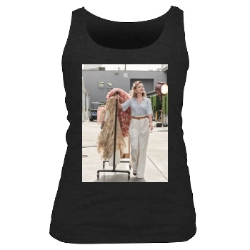 Olivia Wilde Women's Tank Top