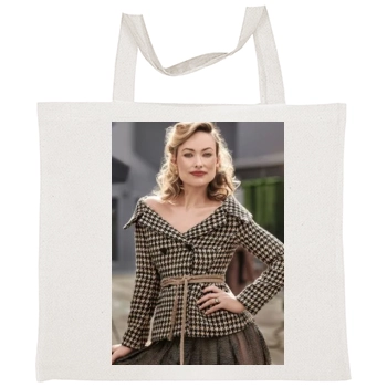 Olivia Wilde Tote